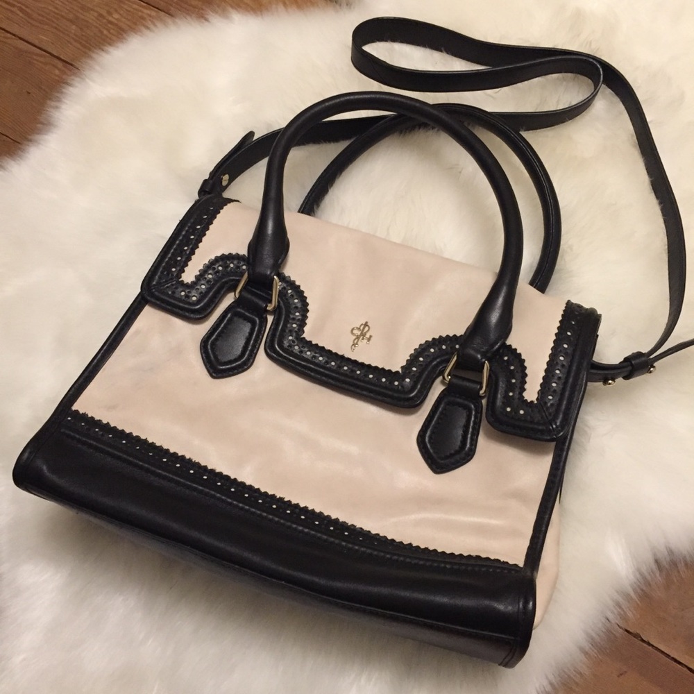 Cole Haan Leather bag